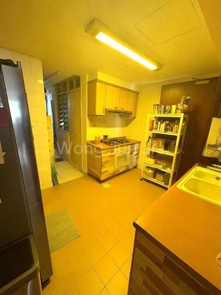 3 Bed Condo for Rent in  The Blossomvale - Image 4